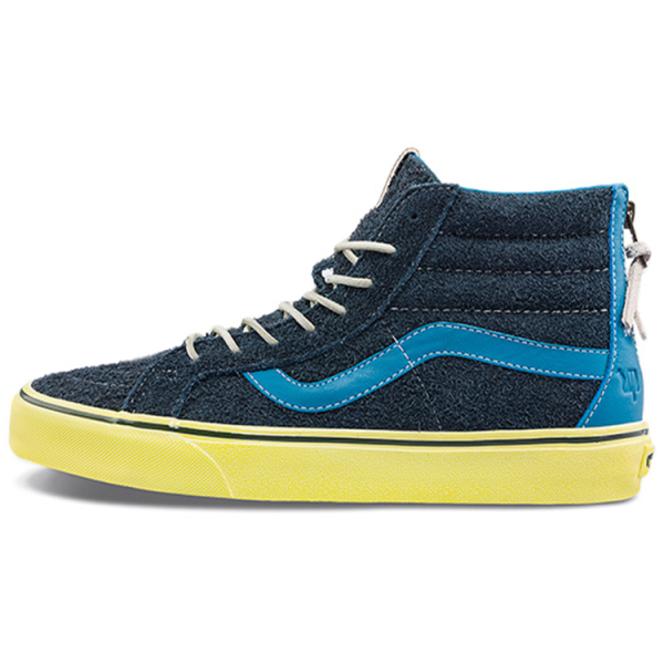 Liberaiders x Vans SK8 Reissue Zip Classics