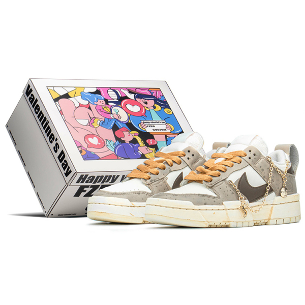 【 】 Nike Dunk Low