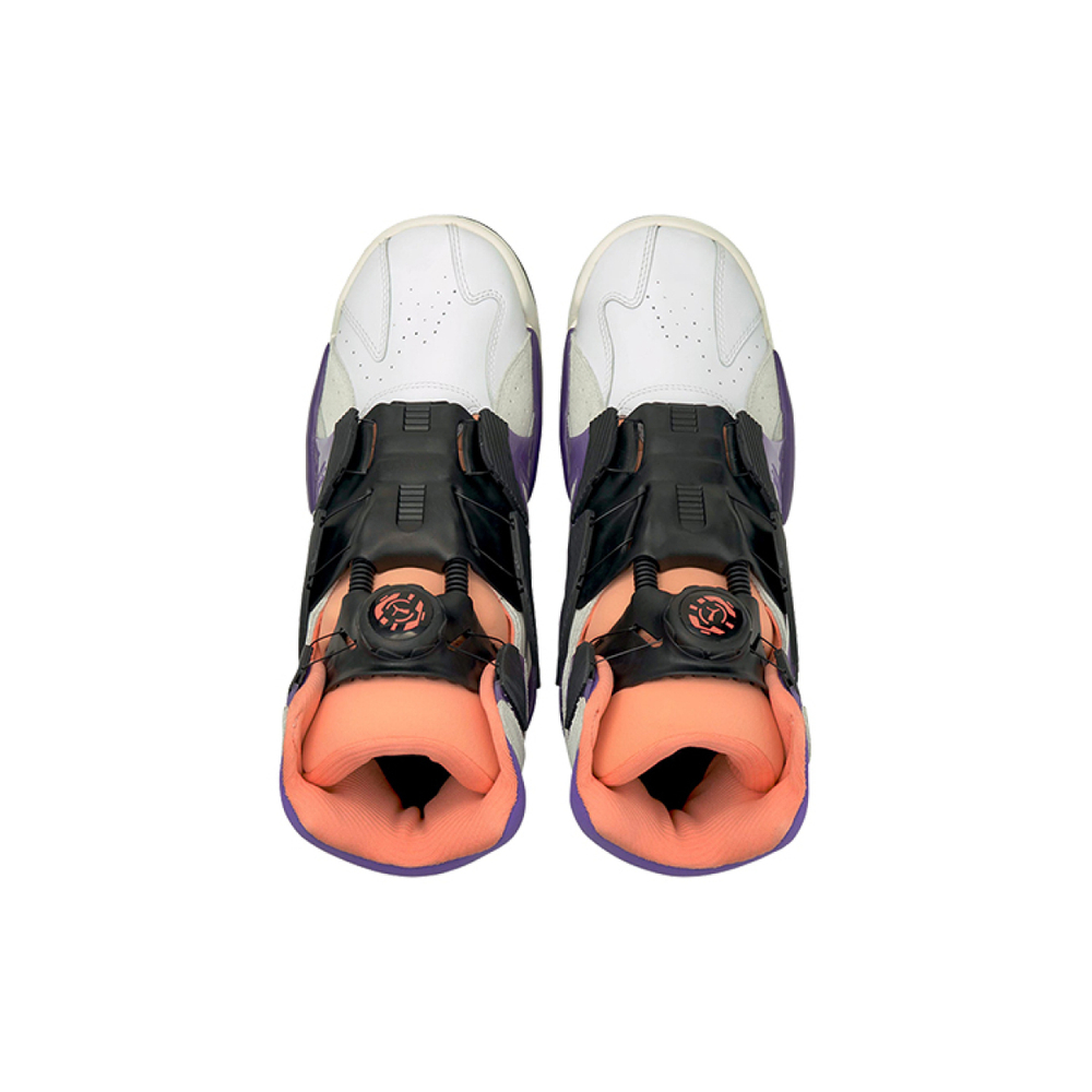 PUMA Disc System Weapon Discstory