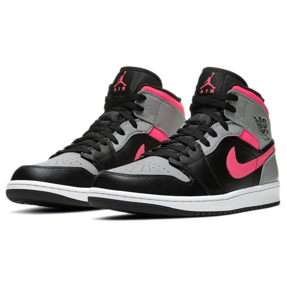 Jordan Air Jordan 1 mid "shadow"