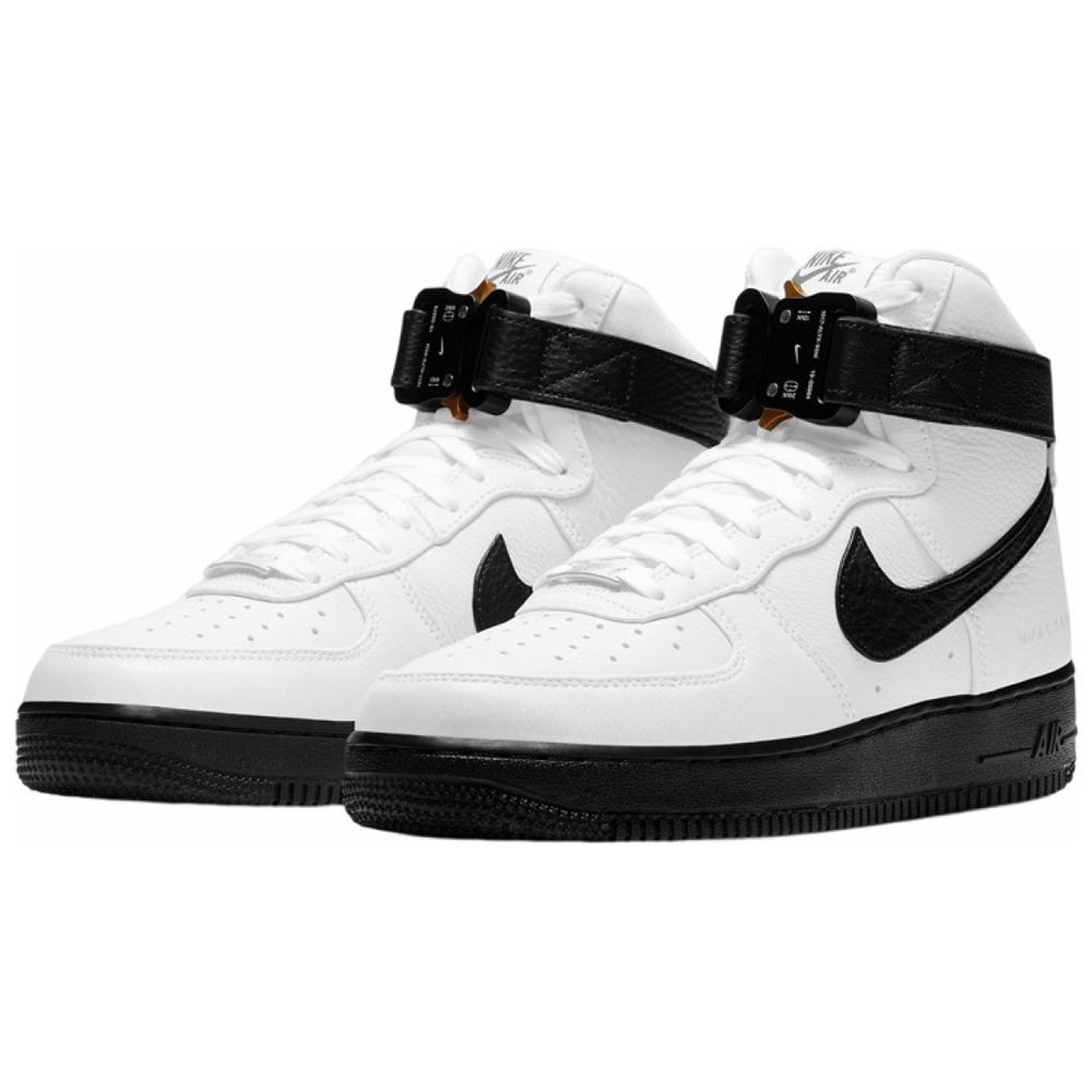 1017 ALYX 9SM x Nike Air Force 1