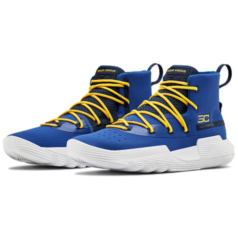 Under Armour Sc 3zer0 II Curry 3ZER0 II