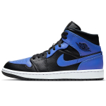 Jordan Air Jordan 1 mid "hyper royal"