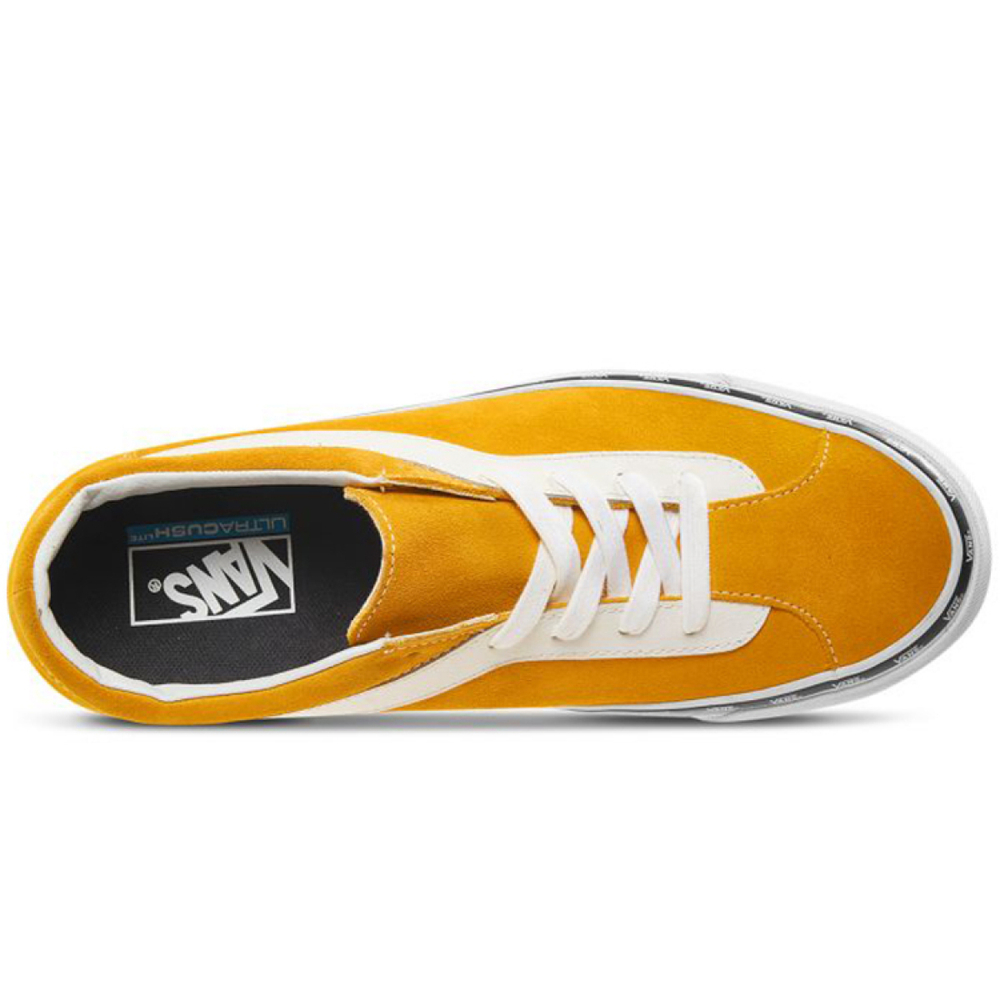 Vans Bold