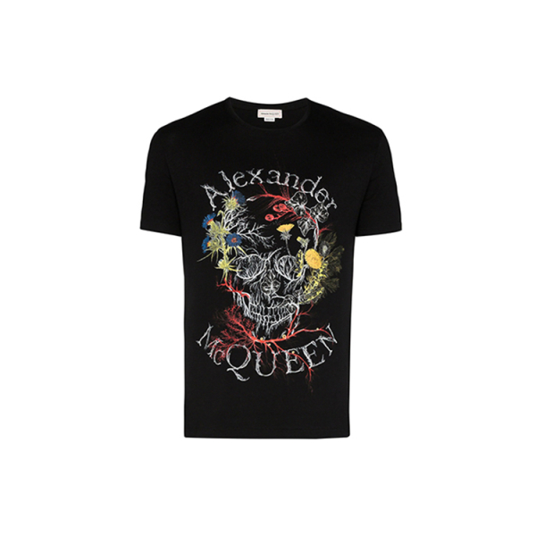 Alexander McQueen T