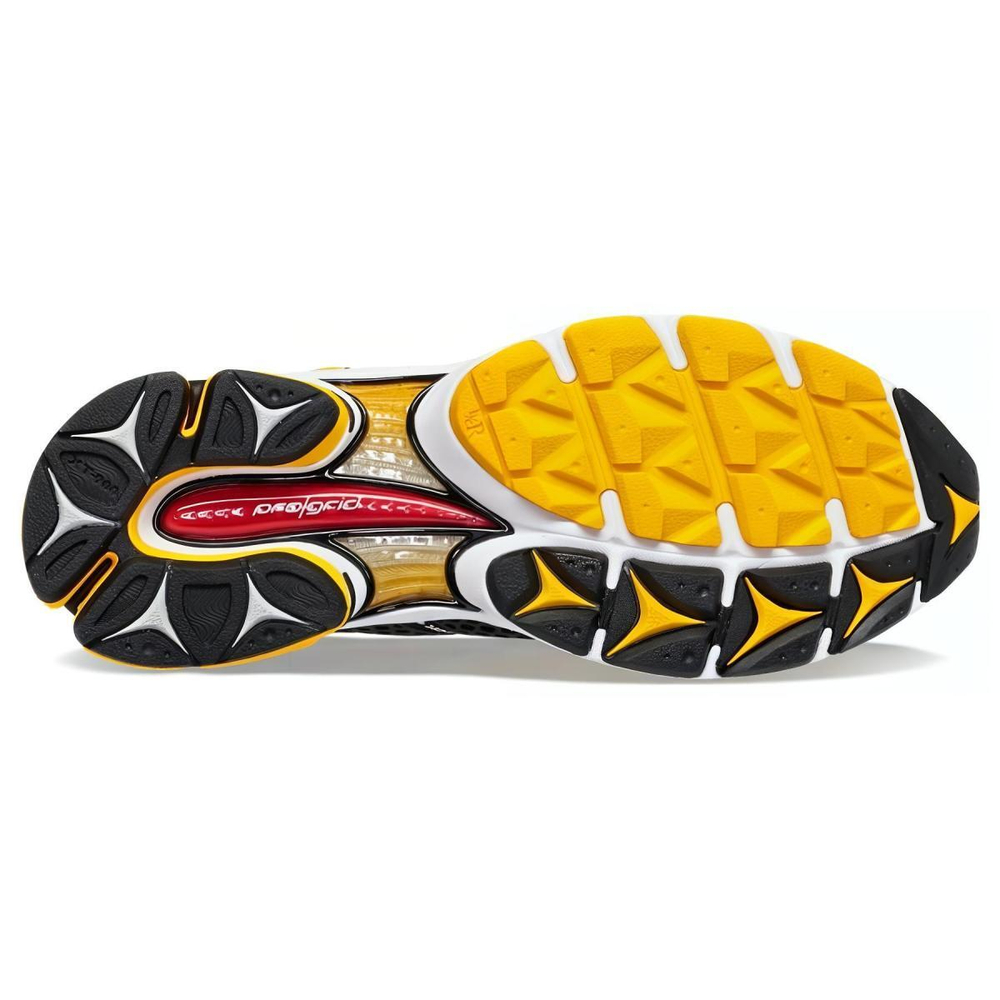 Saucony ProGrid Triumph 4