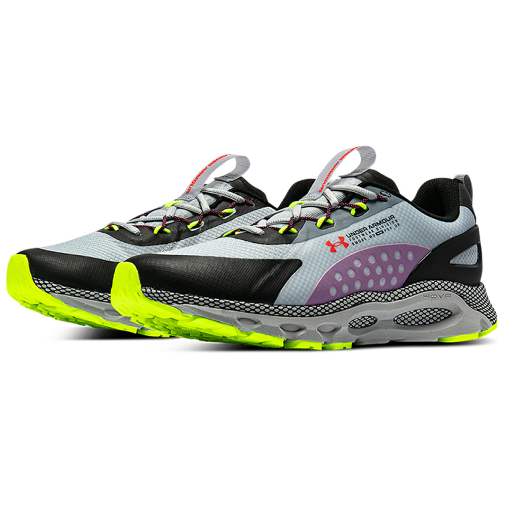 Under Armour HOVRInfinite Summit 2