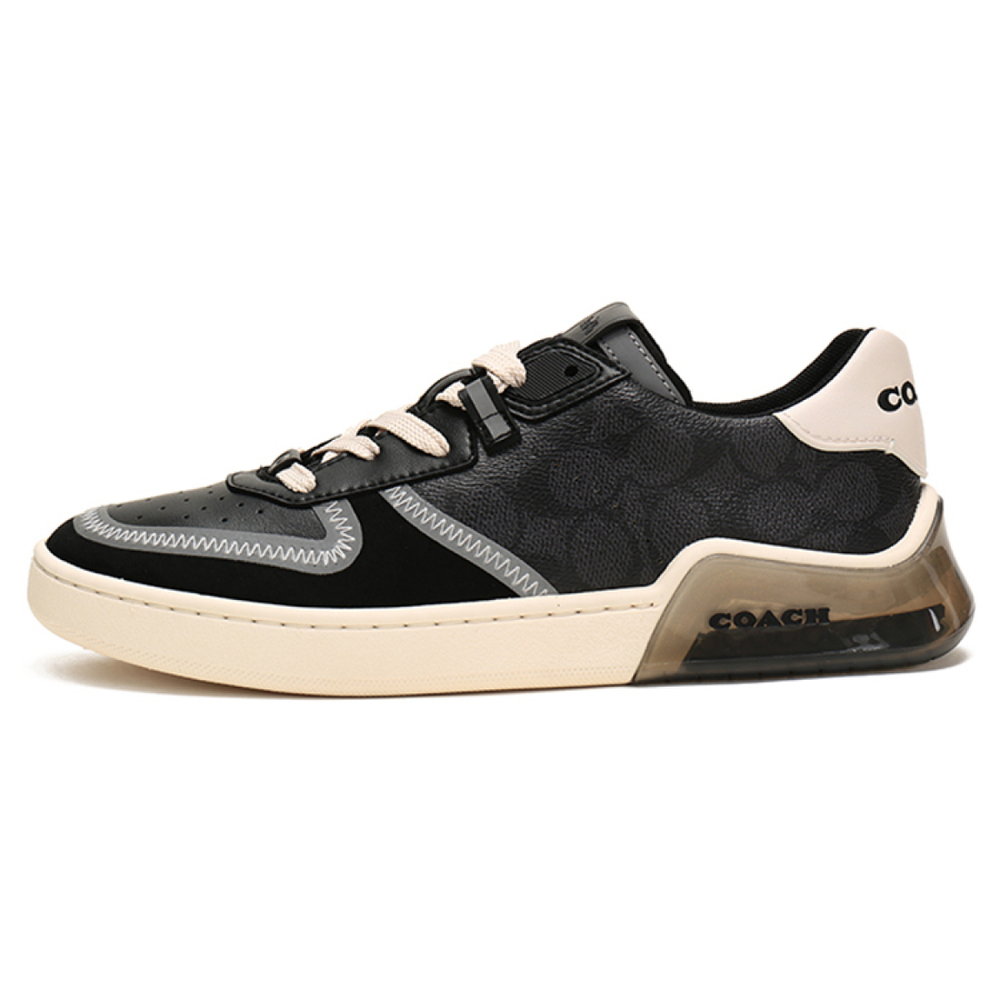 COACH CitySole