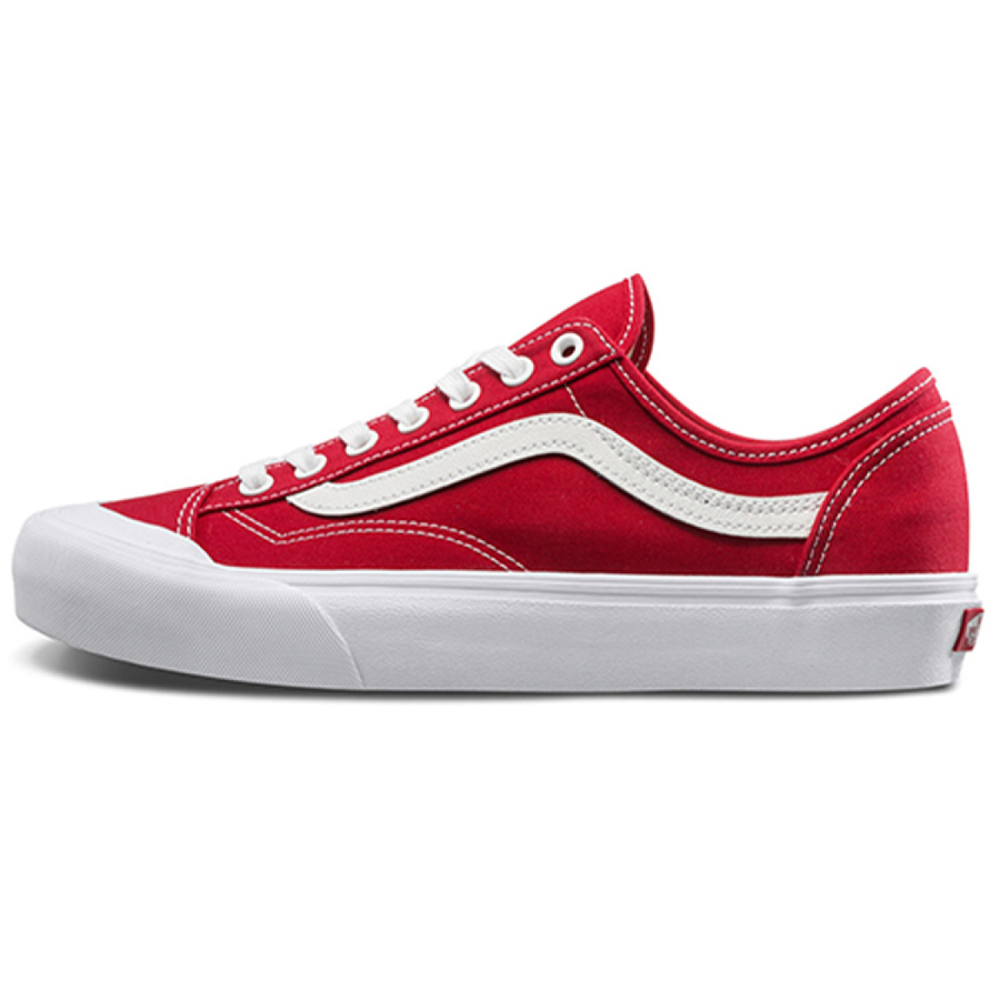 Vans Style 36 Decon SF Red
