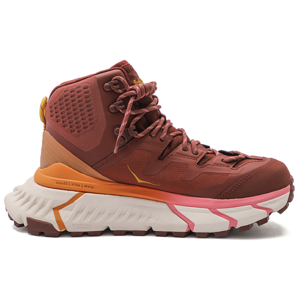 HOKA ONE ONE Tennine Hike GTX109