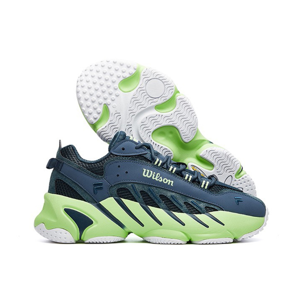 Wilson x FILA ADE