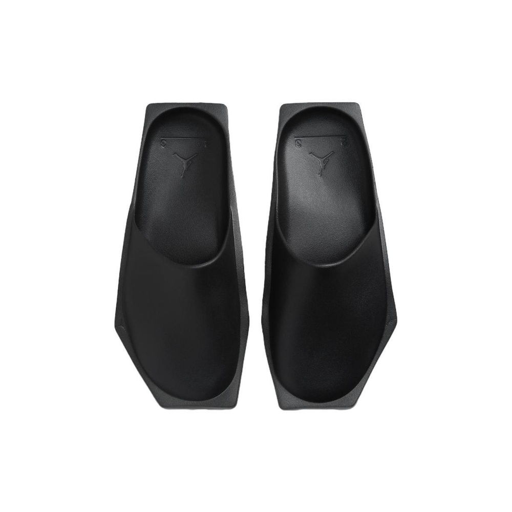 Billie Eilish x Jordan Hex Mule "Black"