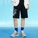 LiNing x SS22