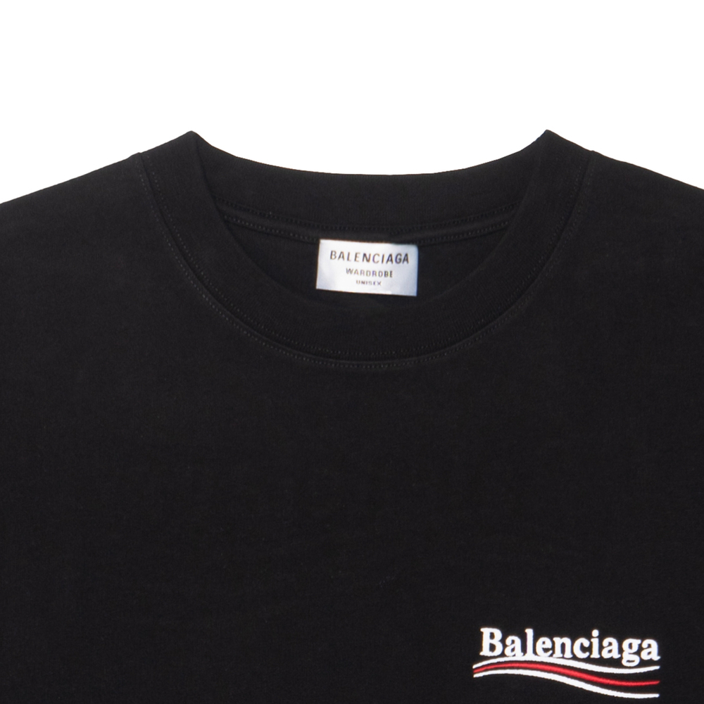 Balenciaga SS22 Logo