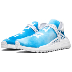 Pharrell Williams x adidas originals NMD Hu Peace