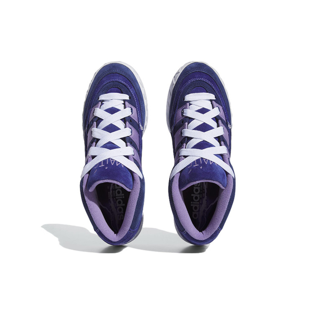 Mayte Steenhout x adidas originals Adimatic