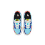 Nike Dunk Firecracker