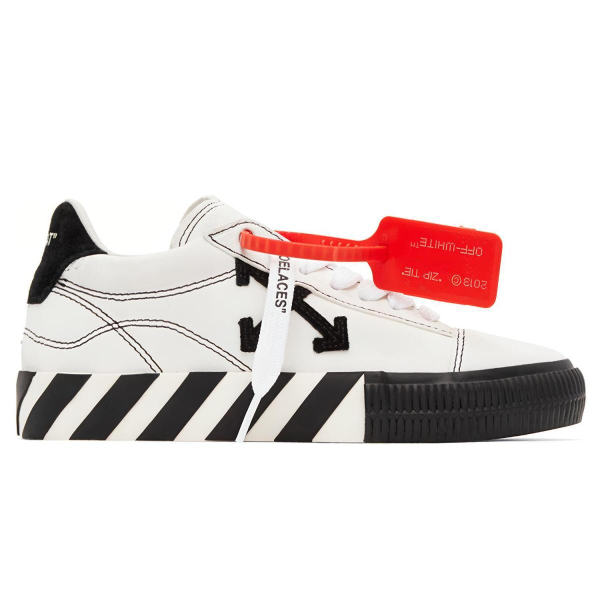 OFF-WHITE Low Vulc