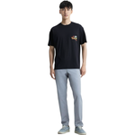 Travis Scott Cactus Jack Astroworld Logo T