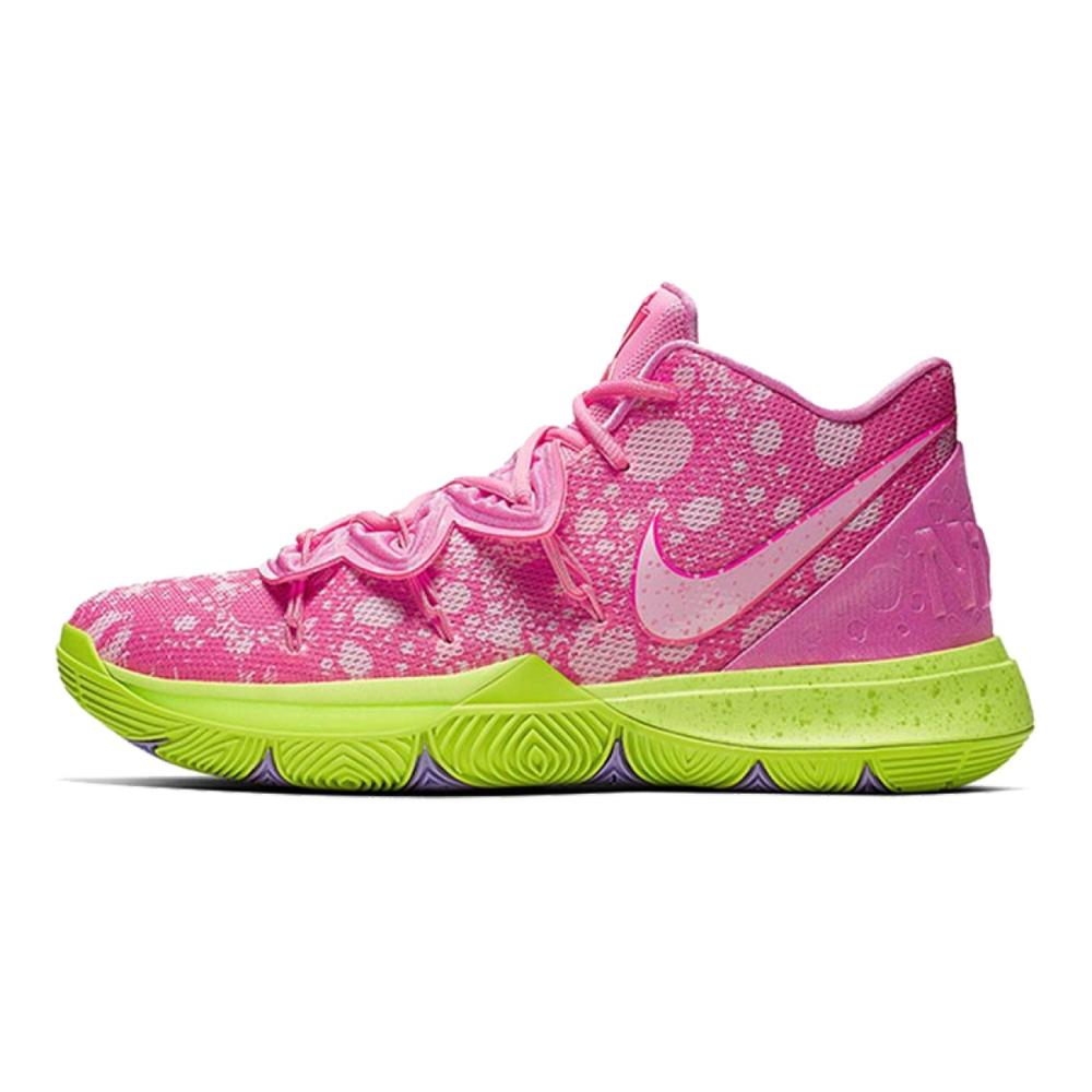 SpongeBob SquarePants x Nike Kyrie 5 5