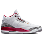 Jordan Air Jordan 3 retro "cardinal red"