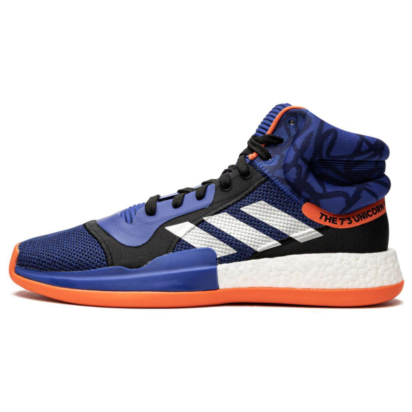 Adidas Marquee Boost Kristaps Porzingis