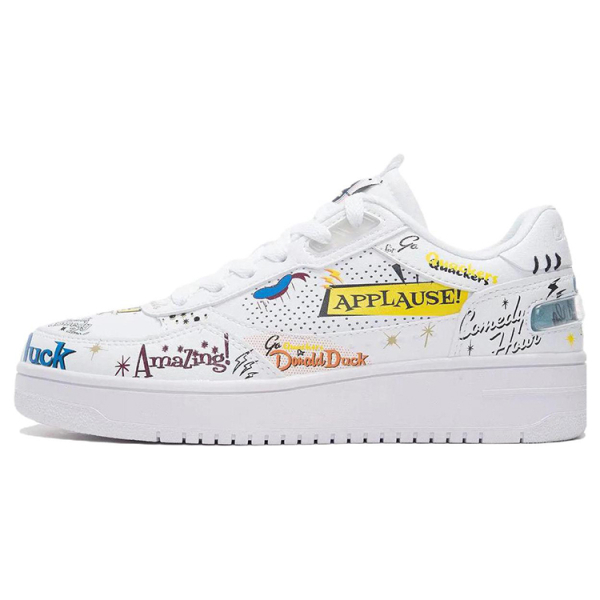Disney/ x LiNing