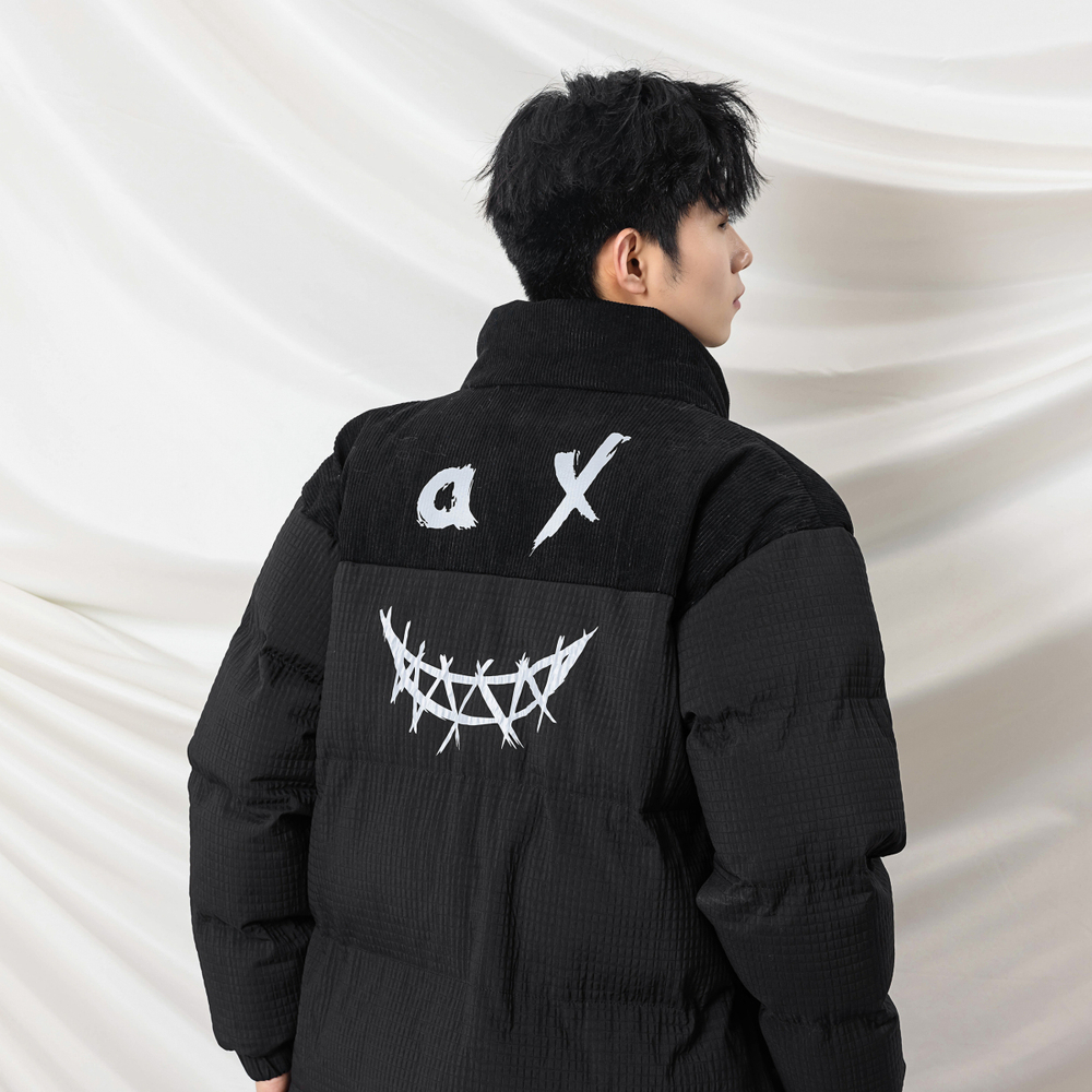 A.X.S.K