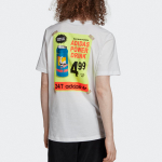Adidas originals Bodega Poster T