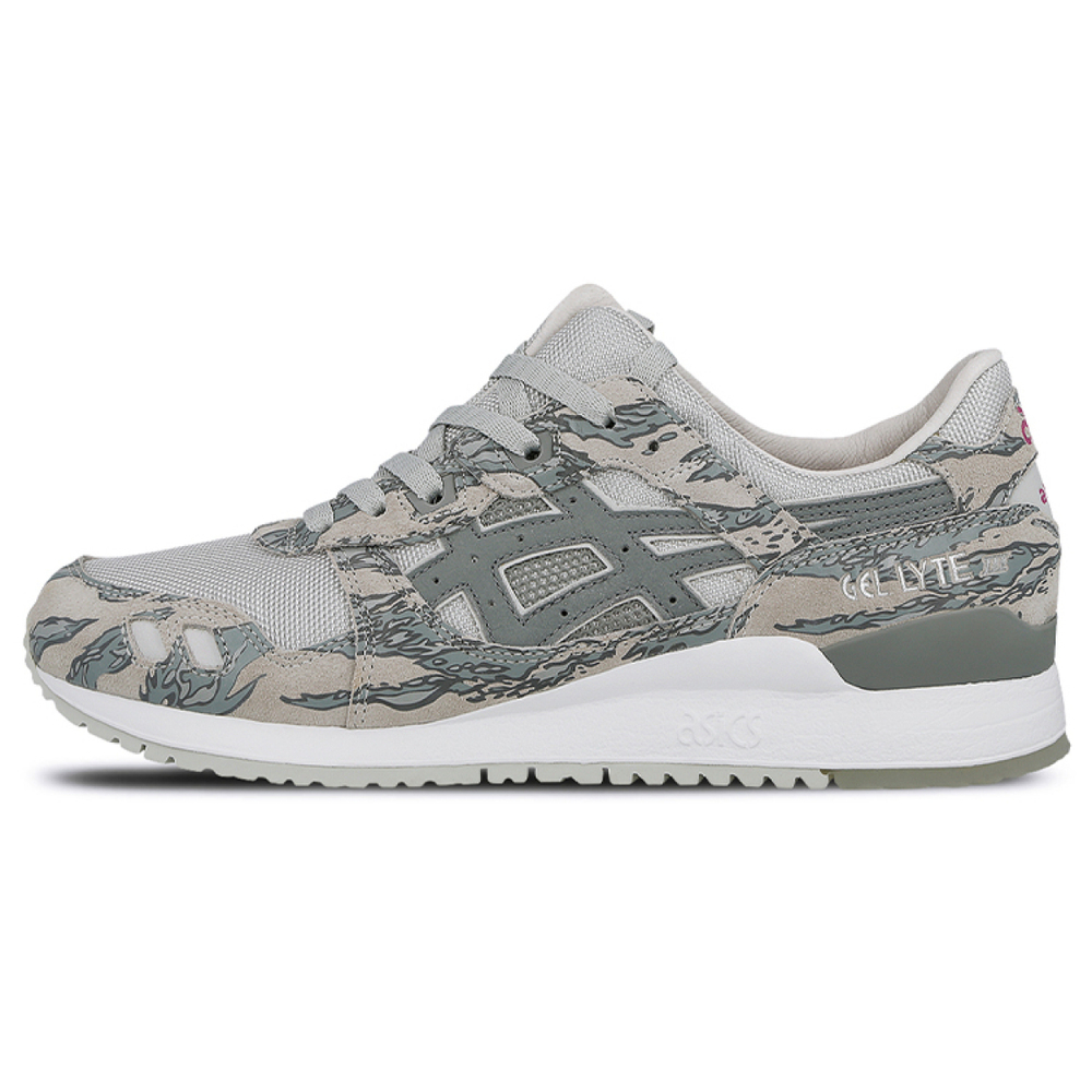 Solebox x Asics Gel-Lyte 3