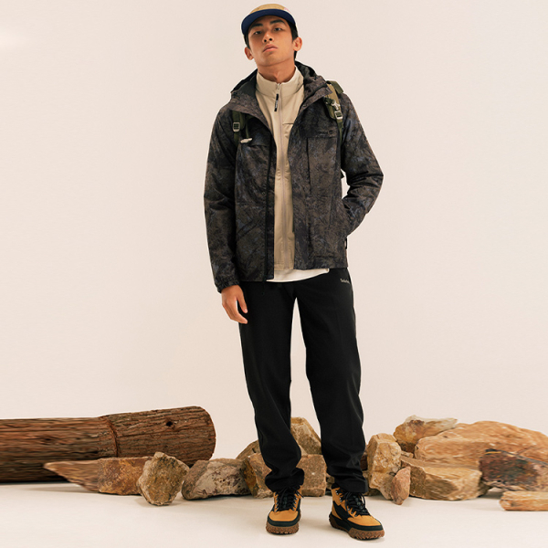 Timberland Logo
