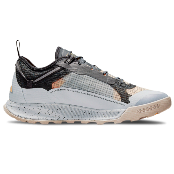 Nike ACG Air Nasu 2 "Grey Fog"