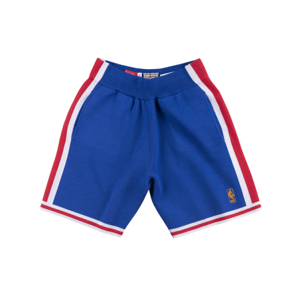 Mitchell & Ness x CLOT 76