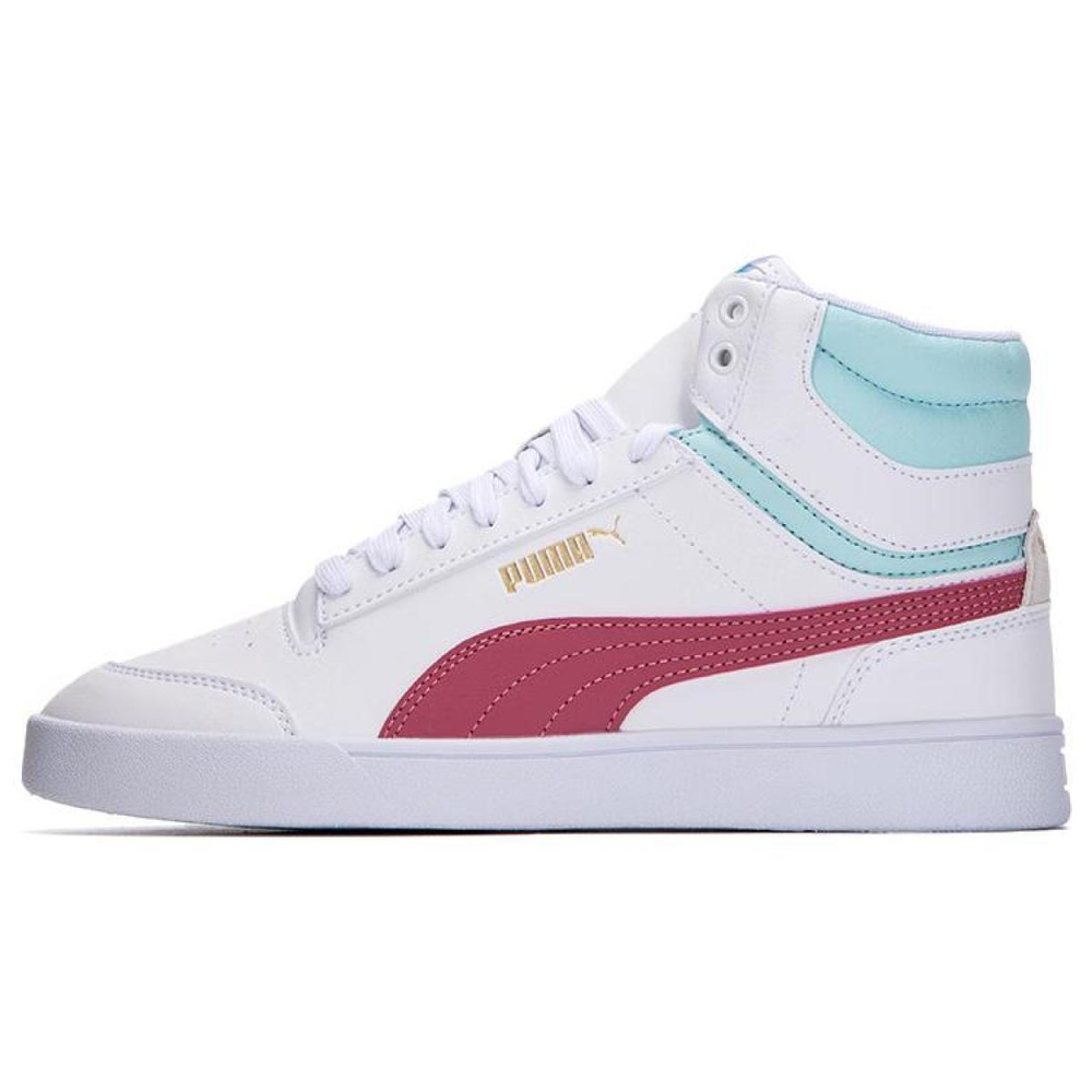 PUMA Shuffle Mid