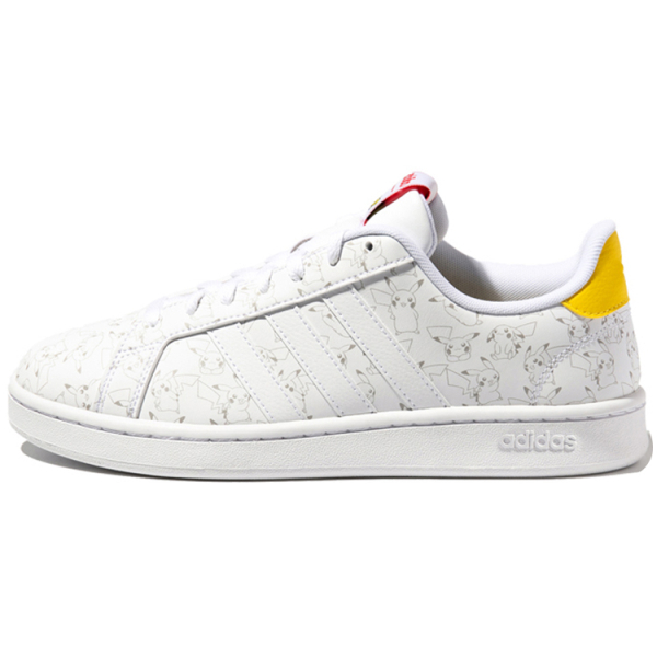 POKEMON x adidas neo GRAND COURT Pokemon