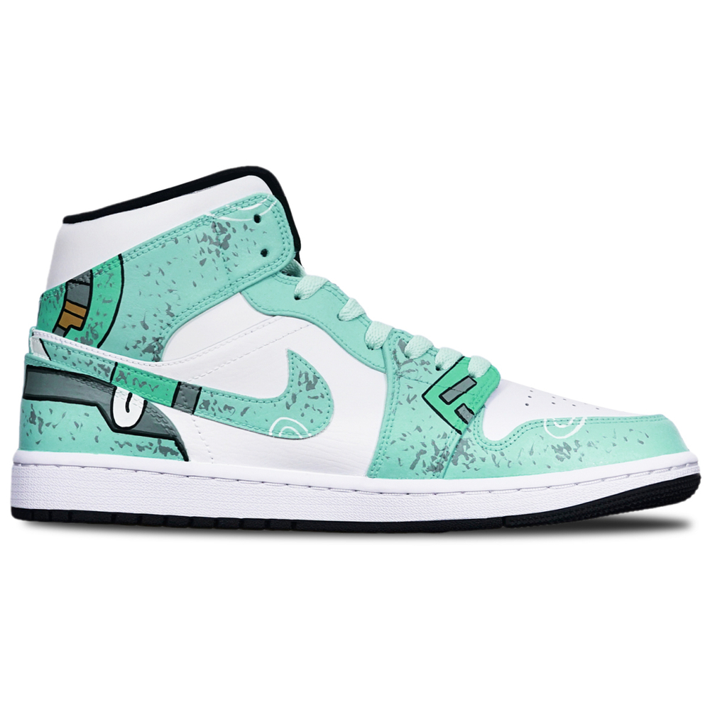 【 】 Jordan Air Jordan 1 Mid