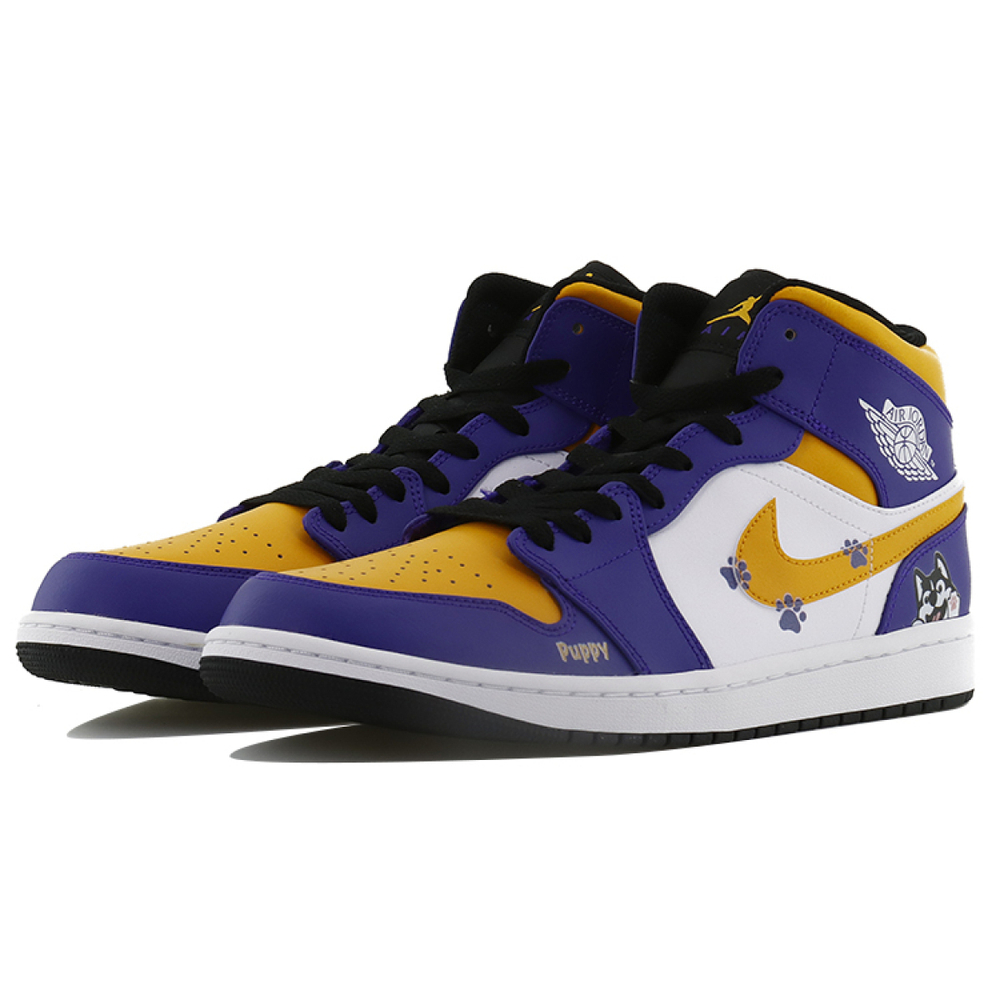 【 】 Jordan Air Jordan 1 Mid