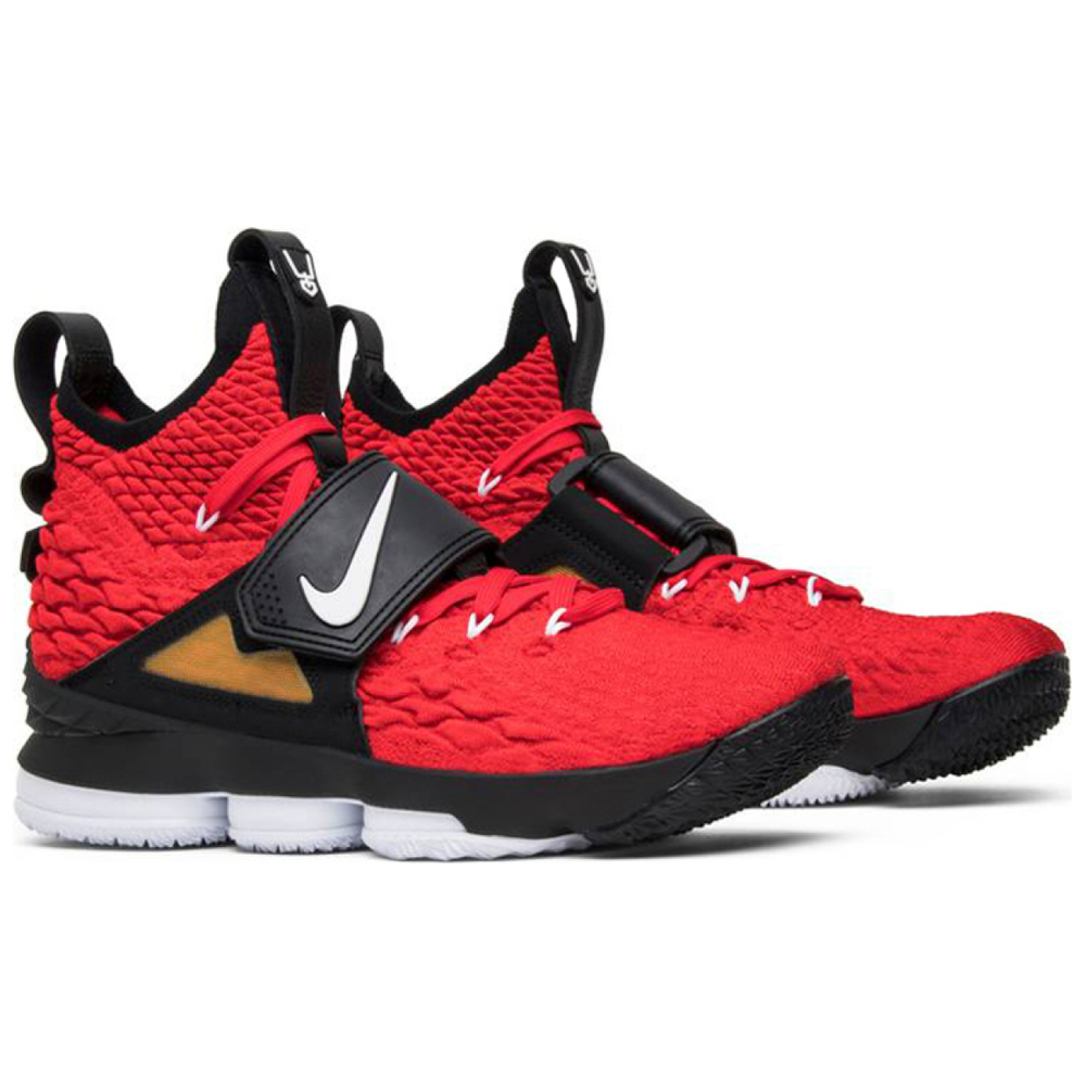 Nike Lebron 15 XV Diamond Turf