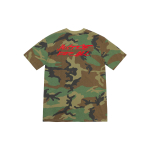 Supreme Week 1 Futura Logo Tee Logo T