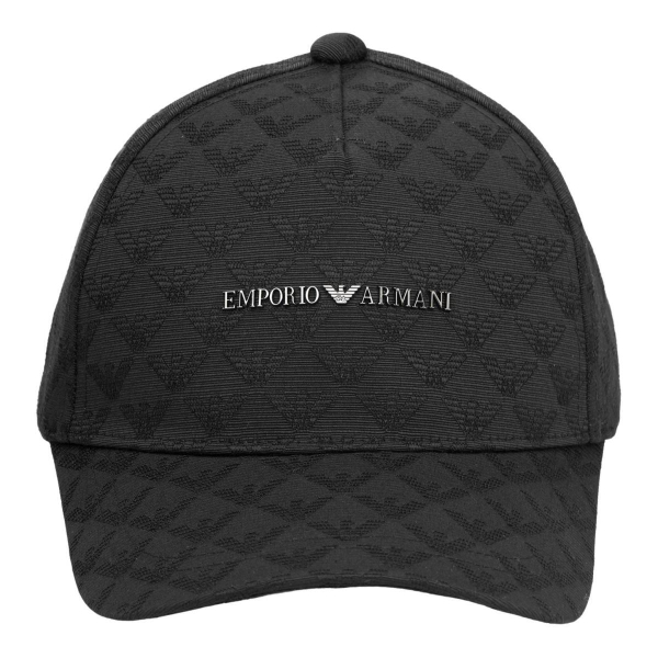 EMPORIO ARMANI logo