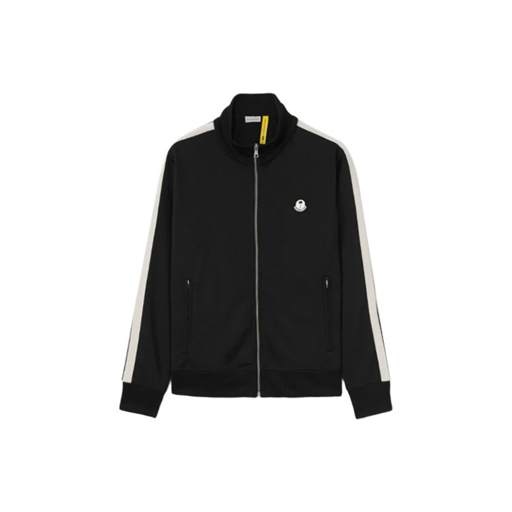 MONCLER GENIUS x PALM ANGELS FW21 Logo