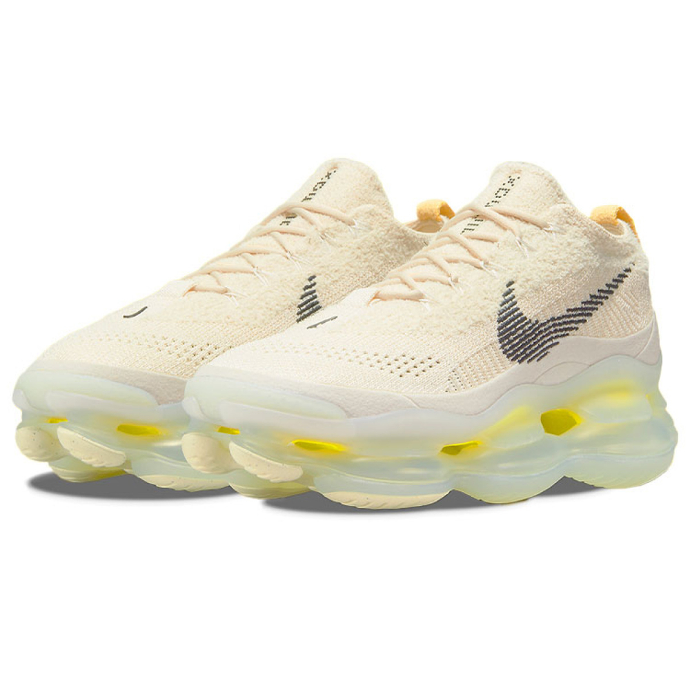 Nike Air Max Scorpion fk "lemon wash"