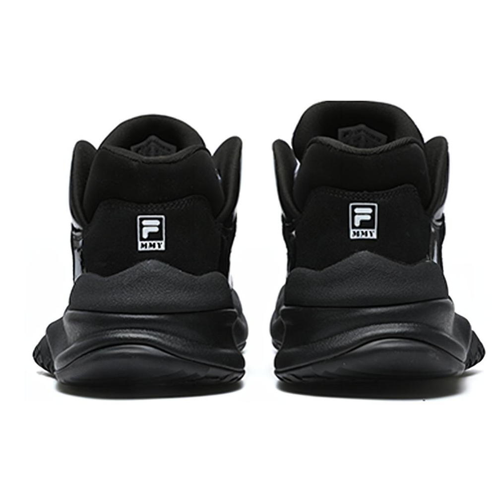Mihara x FILA Fashion Sneakers