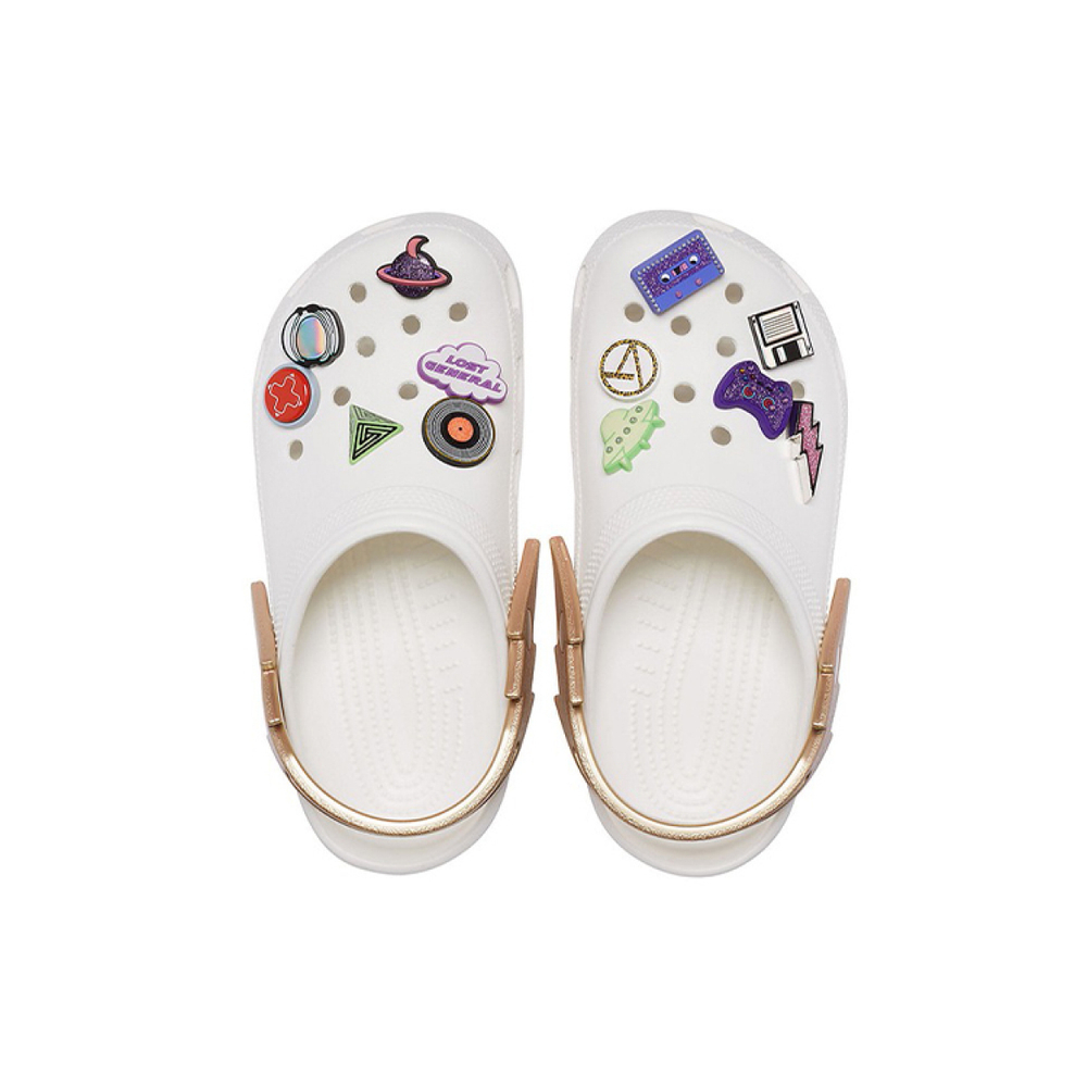 LOST GENERAL × Crocs Classic clog