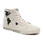 Save Our Planet x Vans SK8