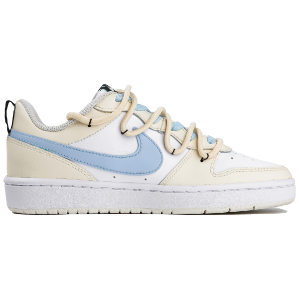 【 】Nike Court Borough Low GS