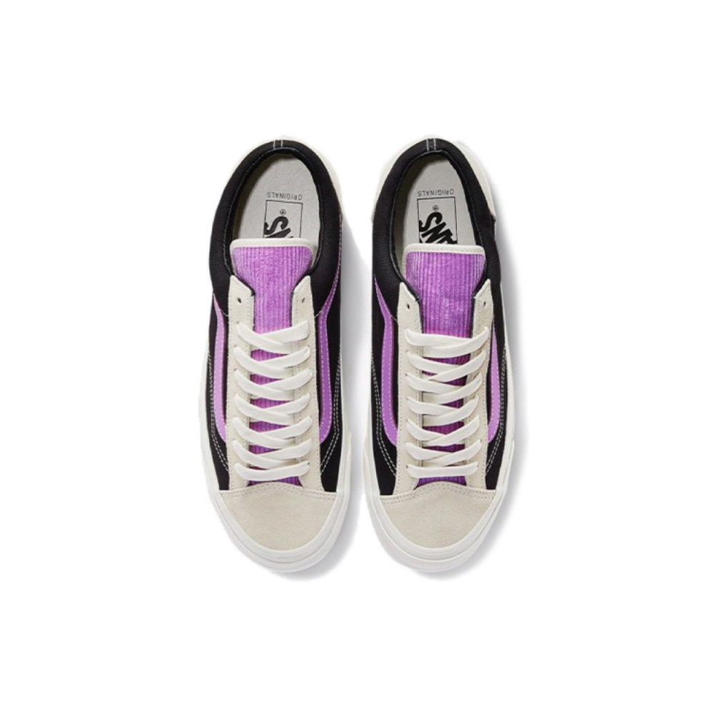Vans Style 36