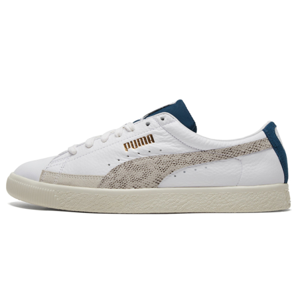 PUMA Basket Vtg