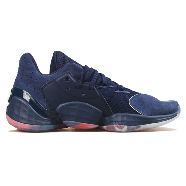 Adidas Harden Vol. 4 Gca USA