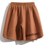 AMBER LIGHT Logo